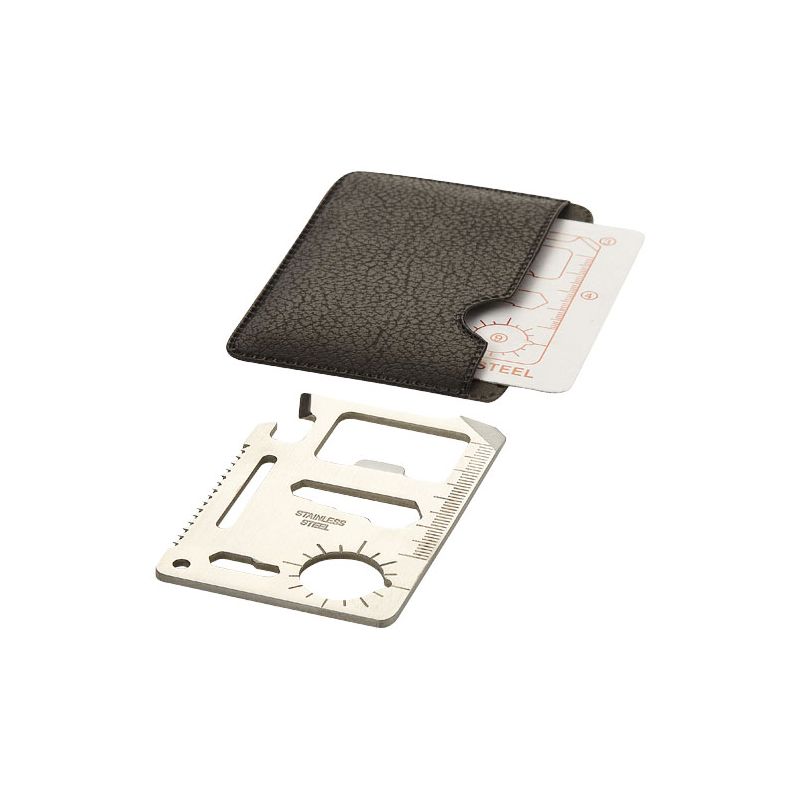 15-function "Saki" tool card