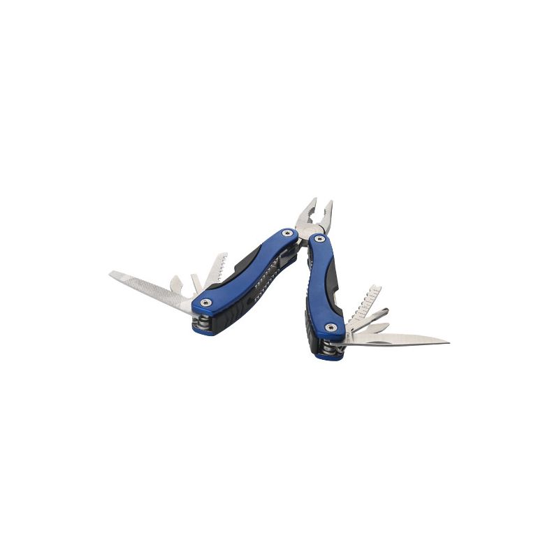 "Casper" 11-function multi-tool