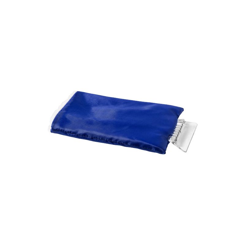 "Ice scraper with glove 'Colt'"