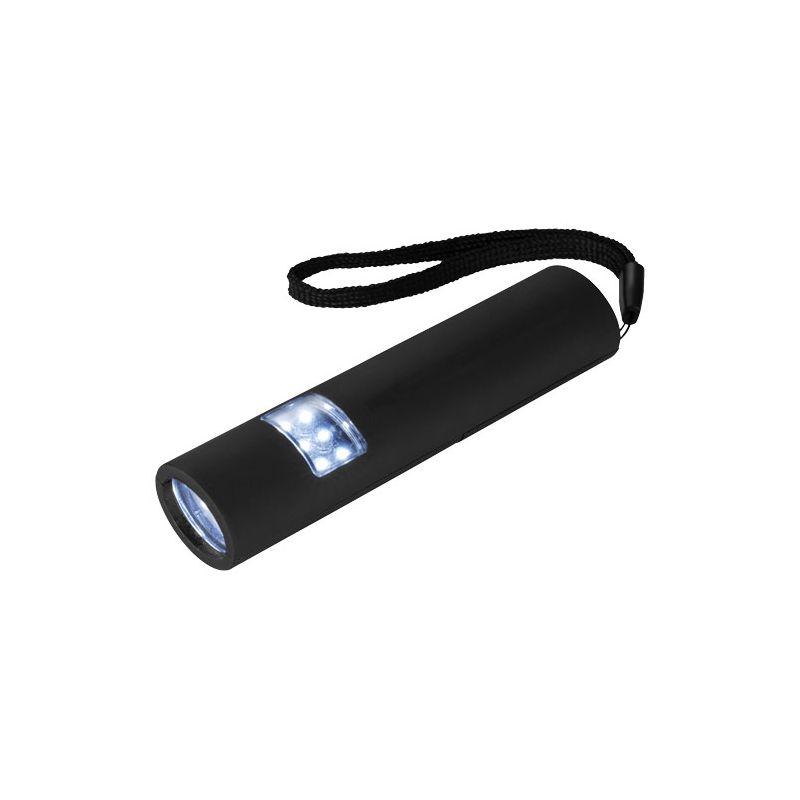 “Mini-grip” Magnetic LED Torch