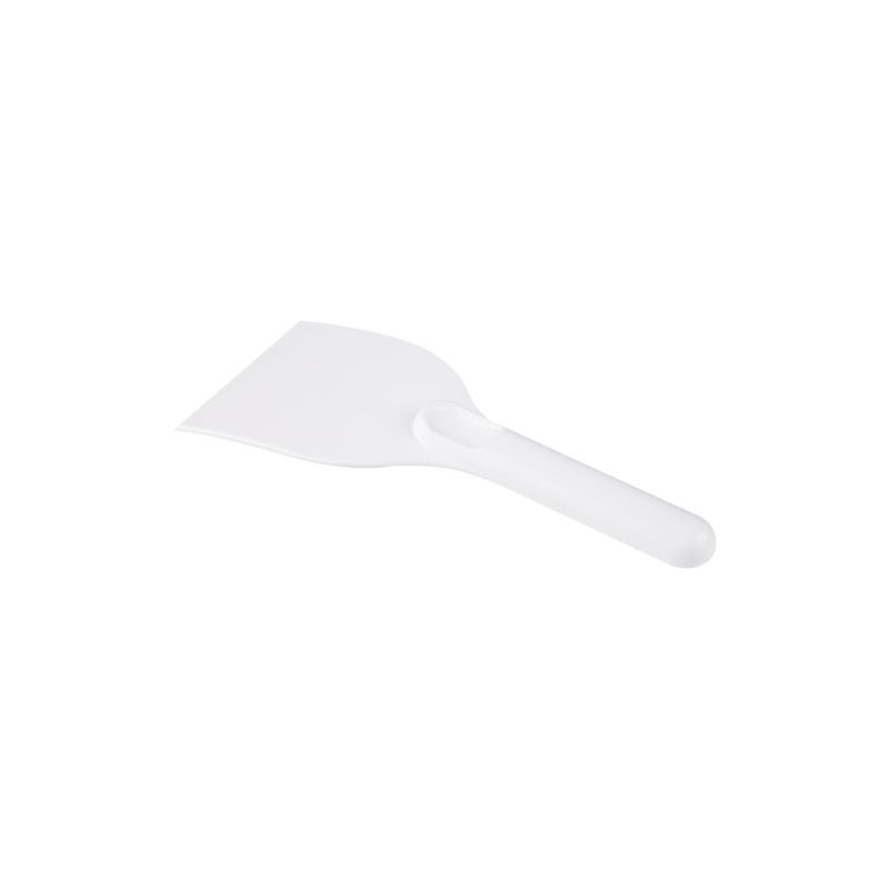 Ice scraper in recycled plastic "Chilly"