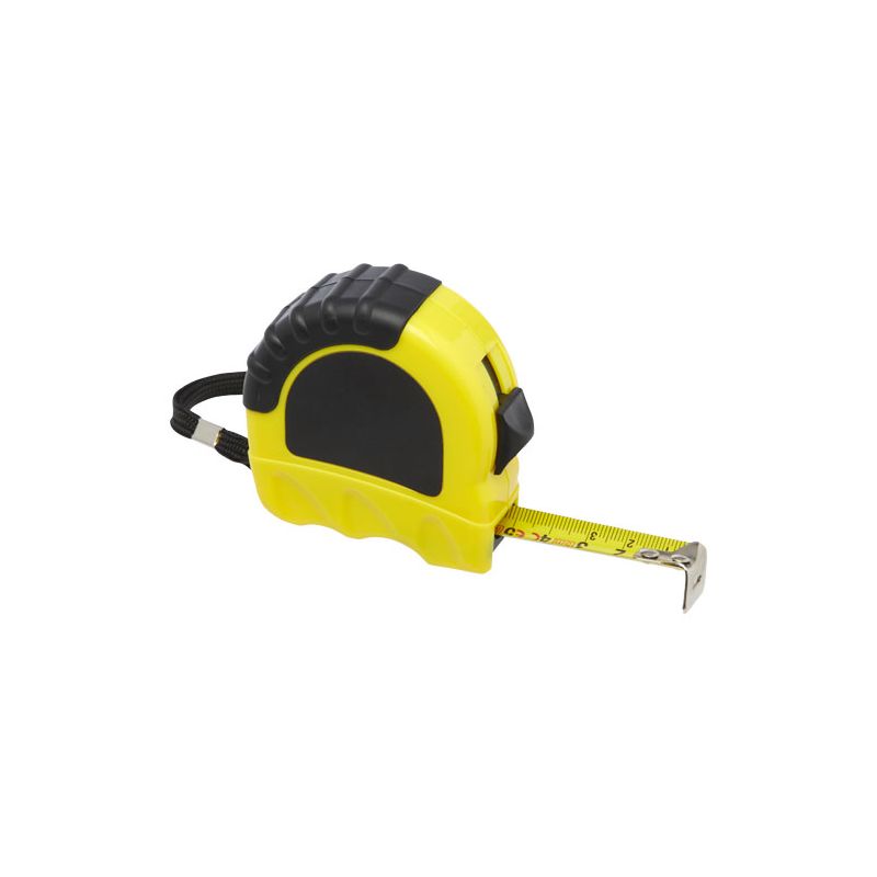 5-metre tape measure in recycled plastic RCS "Rule"