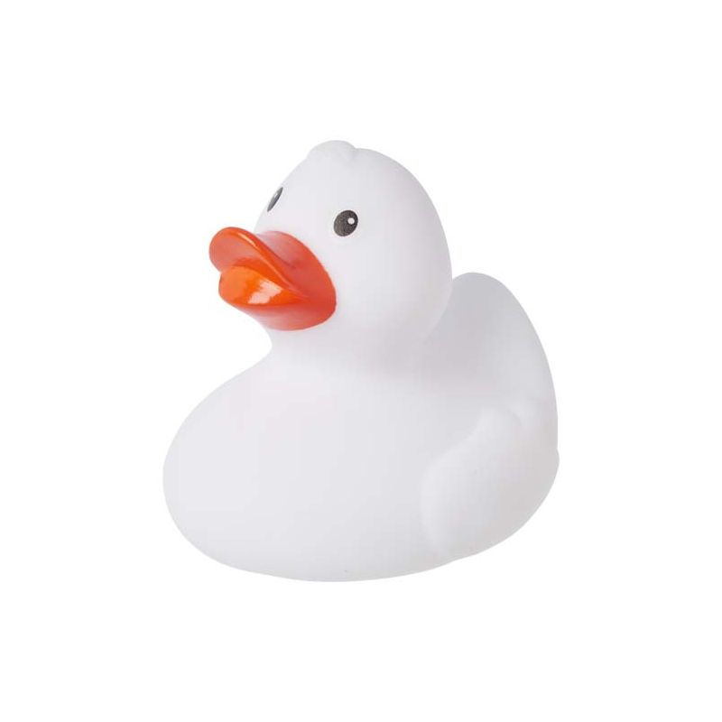 "Quack" Stress Relief Duck