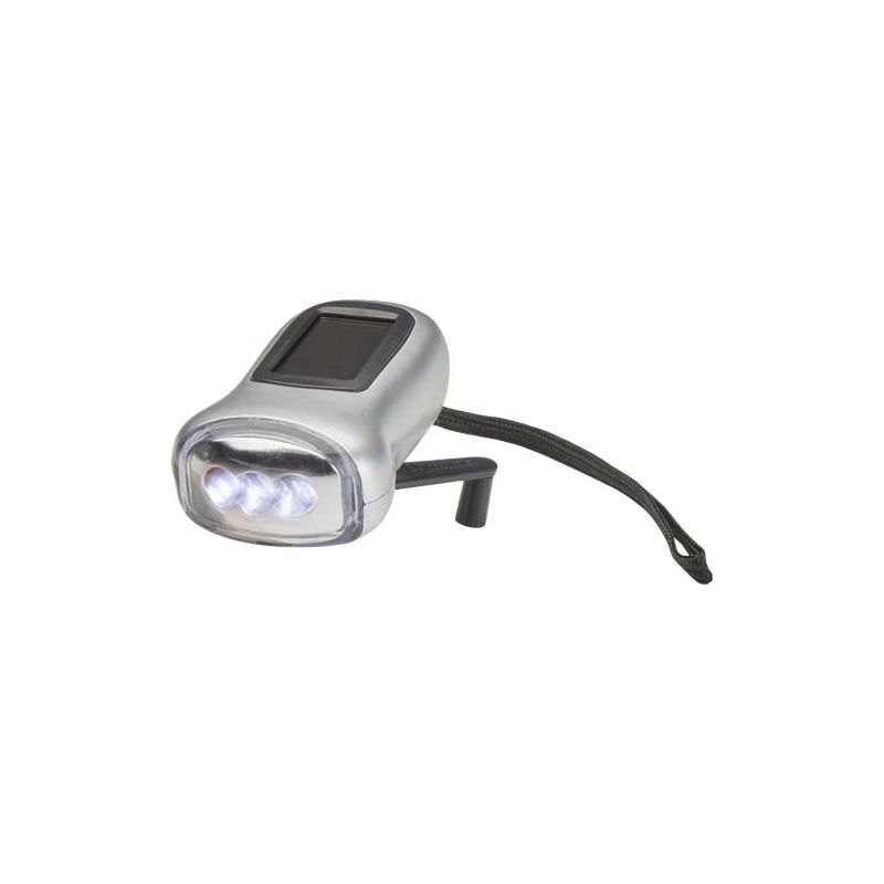 "Viv" solar lantern
