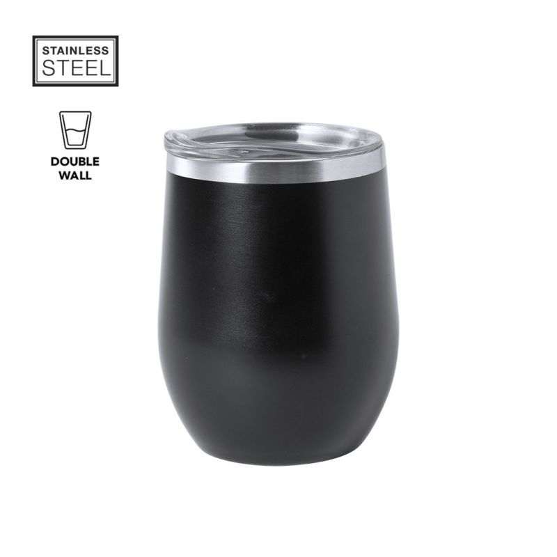Bobby Thermal Cup