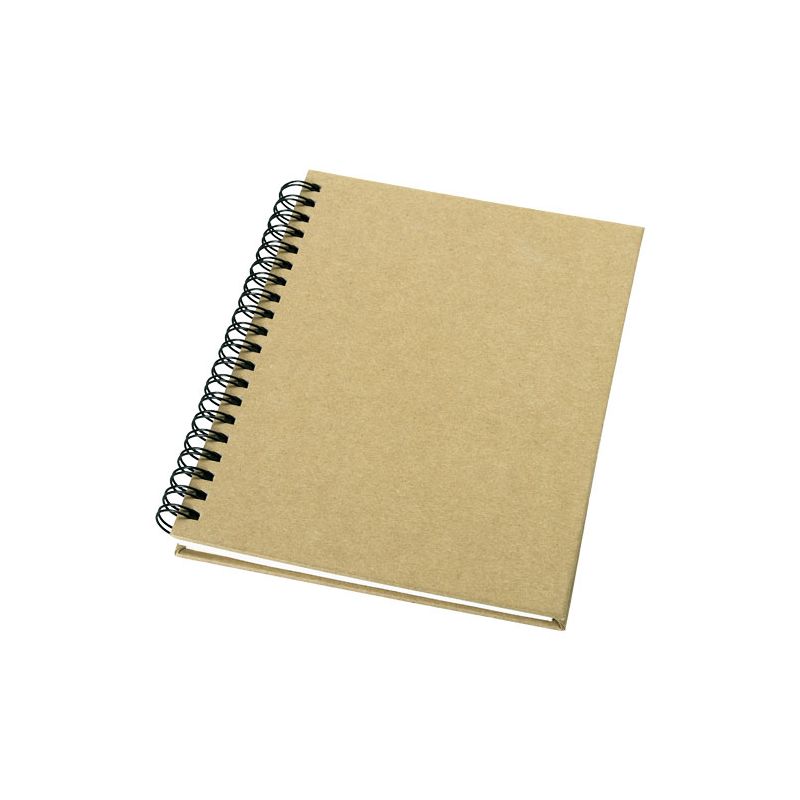 "Mendel" Recycled Paper Notepad