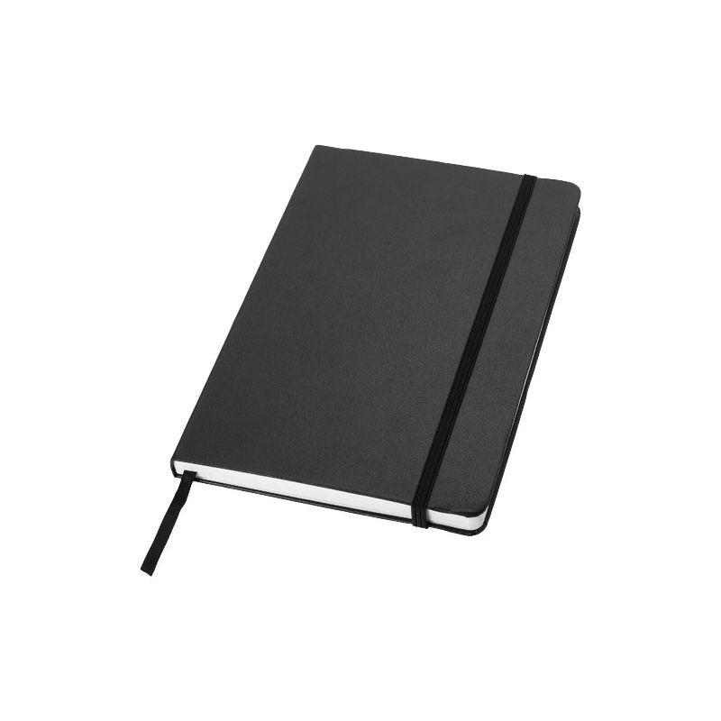 A5 hard cover notebook "Classic"