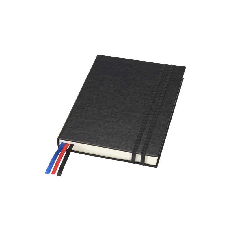 A5 "Alder" Hardback Notebook