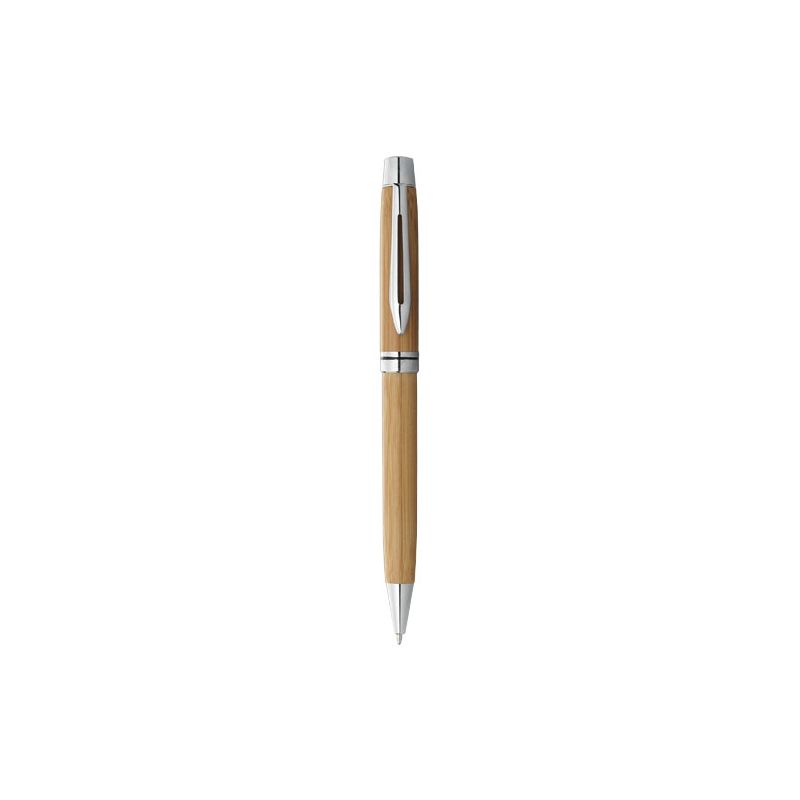 "Bamboo Ballpoint Pen 'Jakarta' (black ink)"