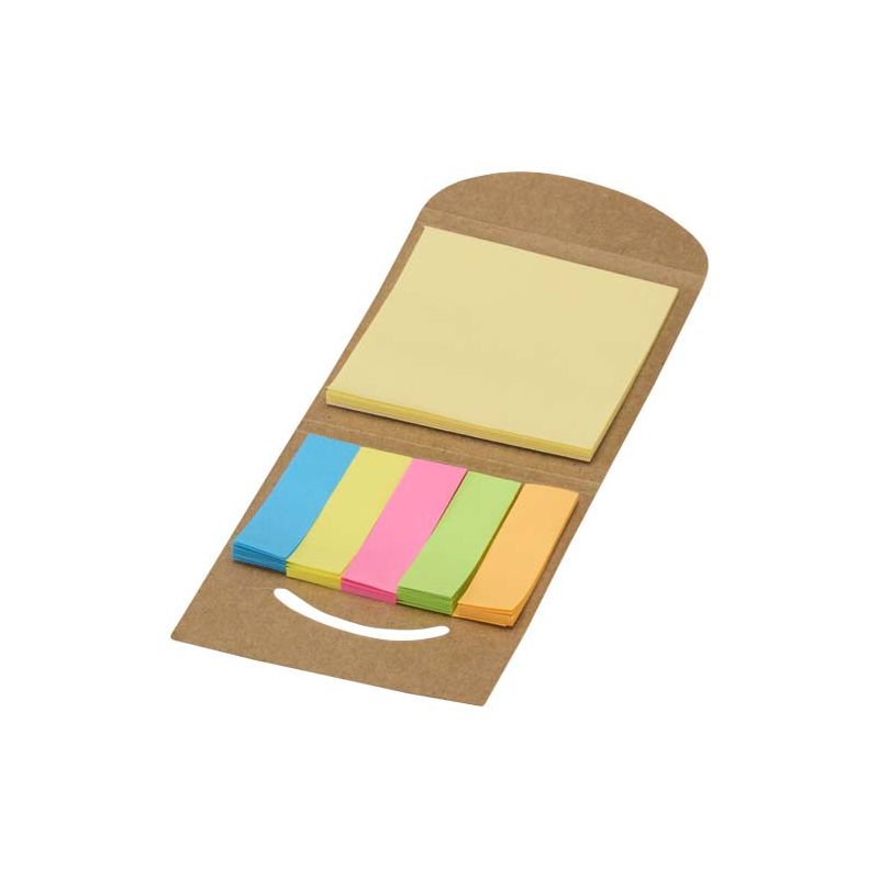 "Freijo" sticky notes