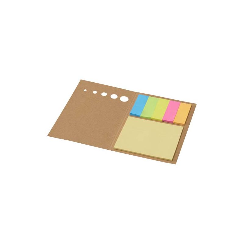 "Freiji" sticky notes