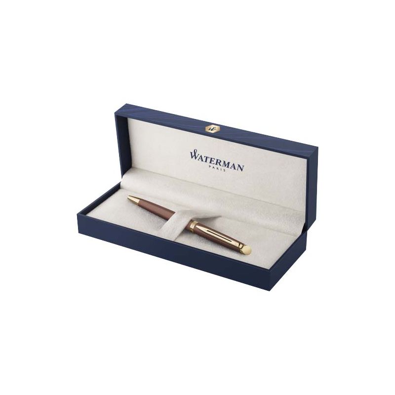 Ballpoint Pen M "Waterman Hemisphere"