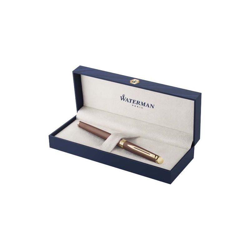 Waterman Hemisphere M Nib Fountain Pen
