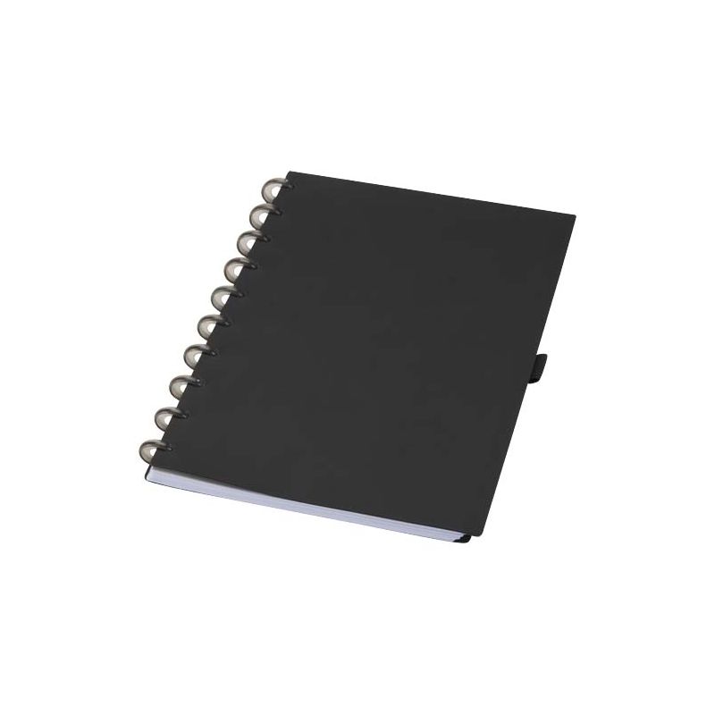 SMART Planner with Flexible Cover and Disc-Binding System