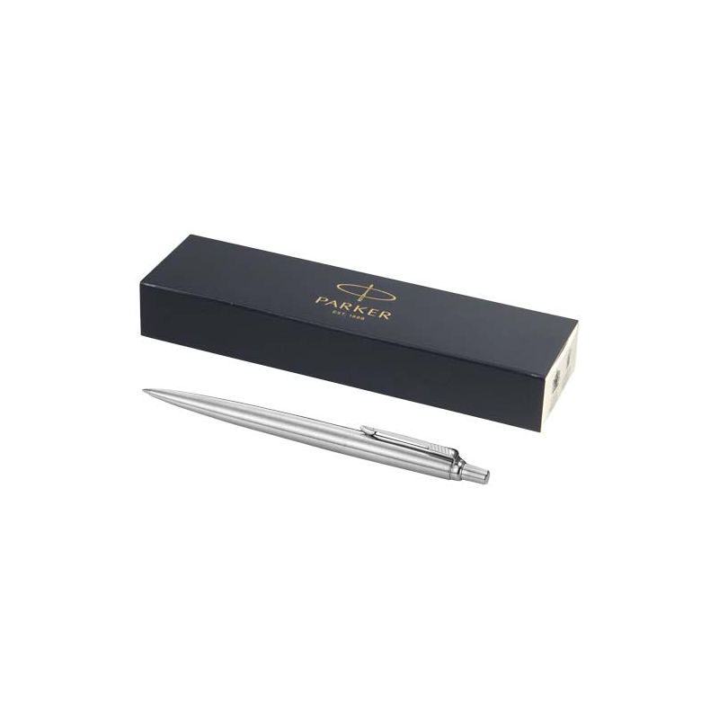 "Jotter" pen (blue ink)