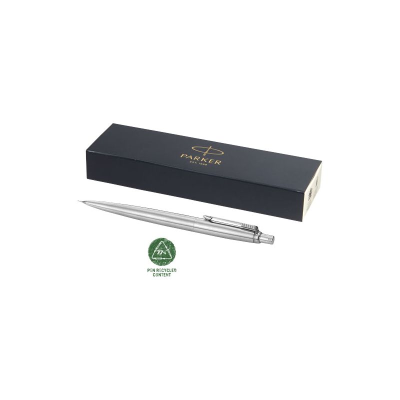 Mechanical pencil with eraser "Jotter" (black ink)