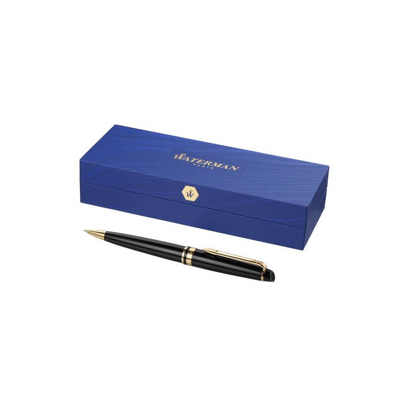 'Expert' Pen (blue ink)