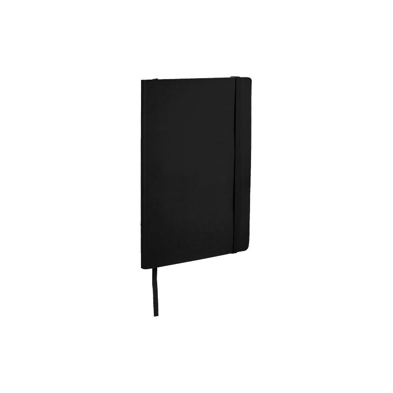 A5 softcover notebook "Classic"