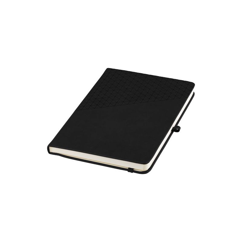 A5 Notepad "Theta"