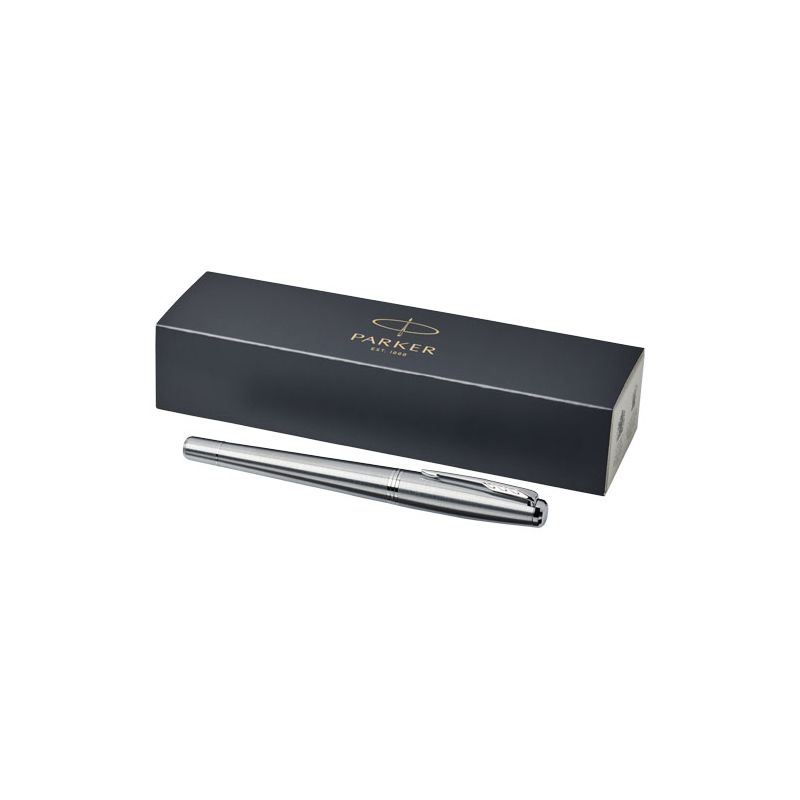 "Urban" fountain pen (blue ink)
