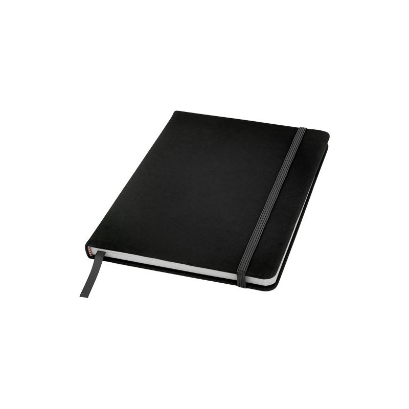 A5 Dot Grid Notepad "Spectrum"