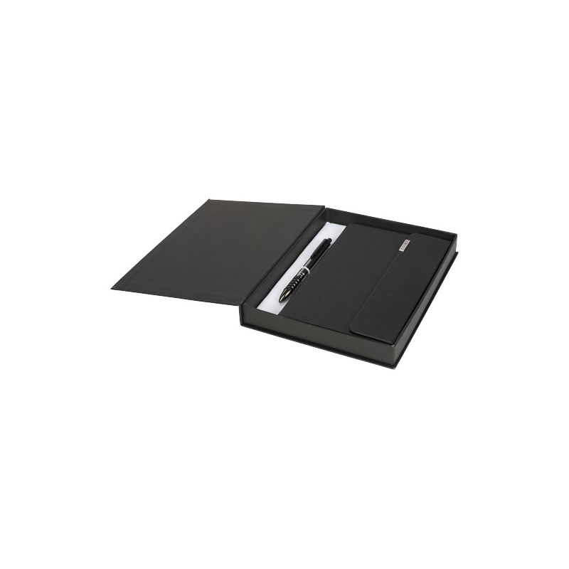 Offer set with "Tactical" notepad