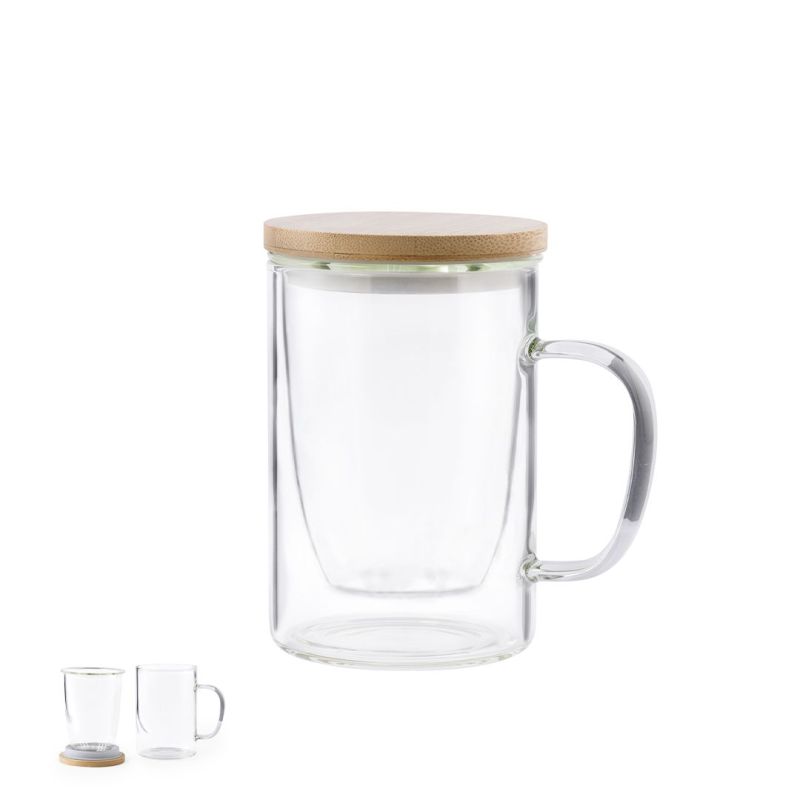 Masty Tea Mug