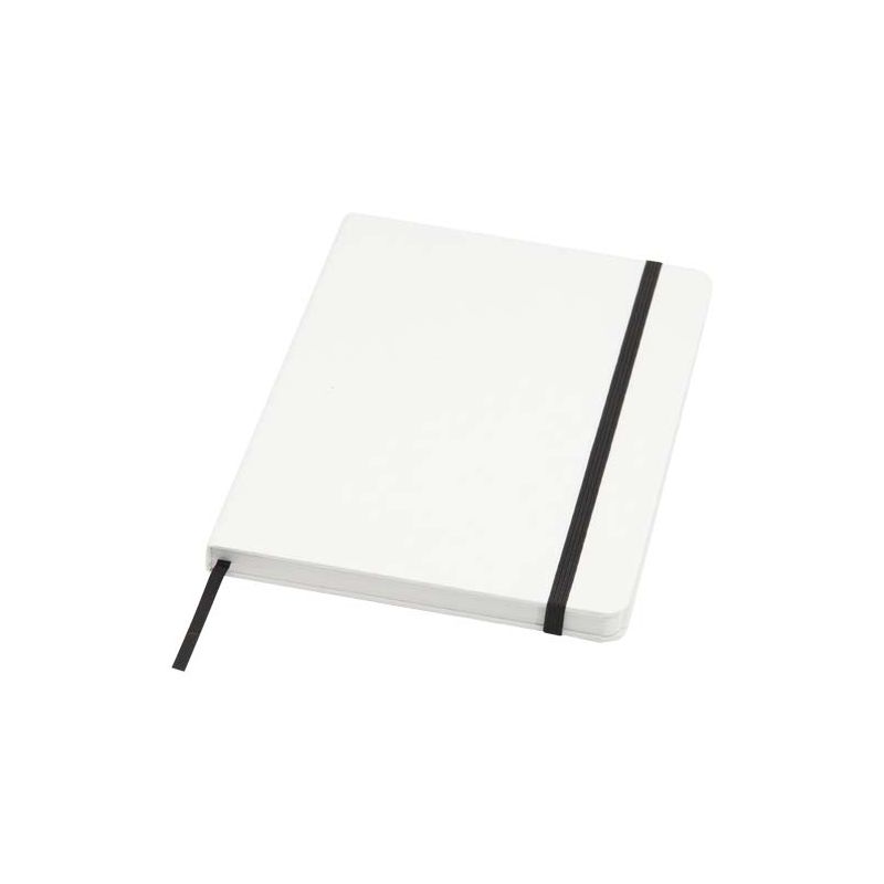 A5 Stone Paper Notebook with Lined Pages "Holm"