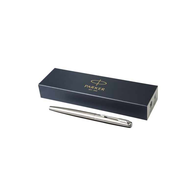 "Jotter" fountain pen (blue ink)