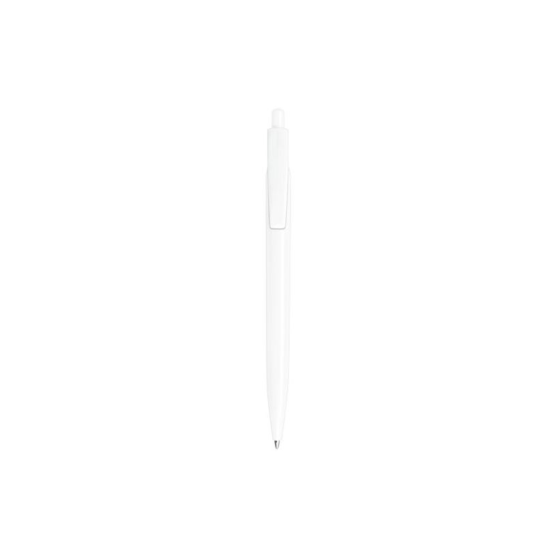 Alessio Recycled PET Ballpoint Pen (black ink)