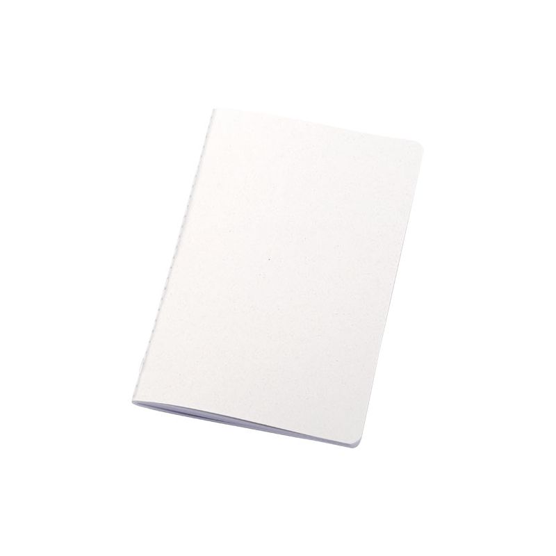 Notebook with Crush paper cover "Fabia"