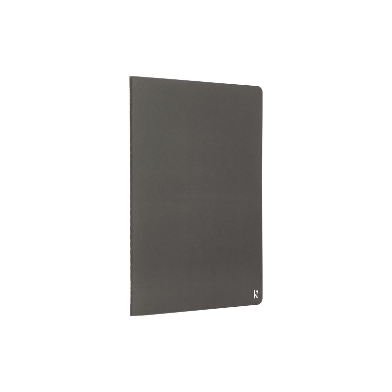 Double packaging of A5 "Karst®" stone paper journal