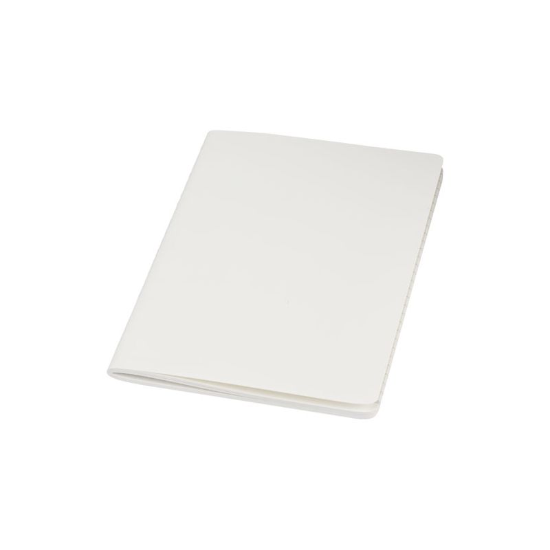 "Shale" stone paper daily notebook
