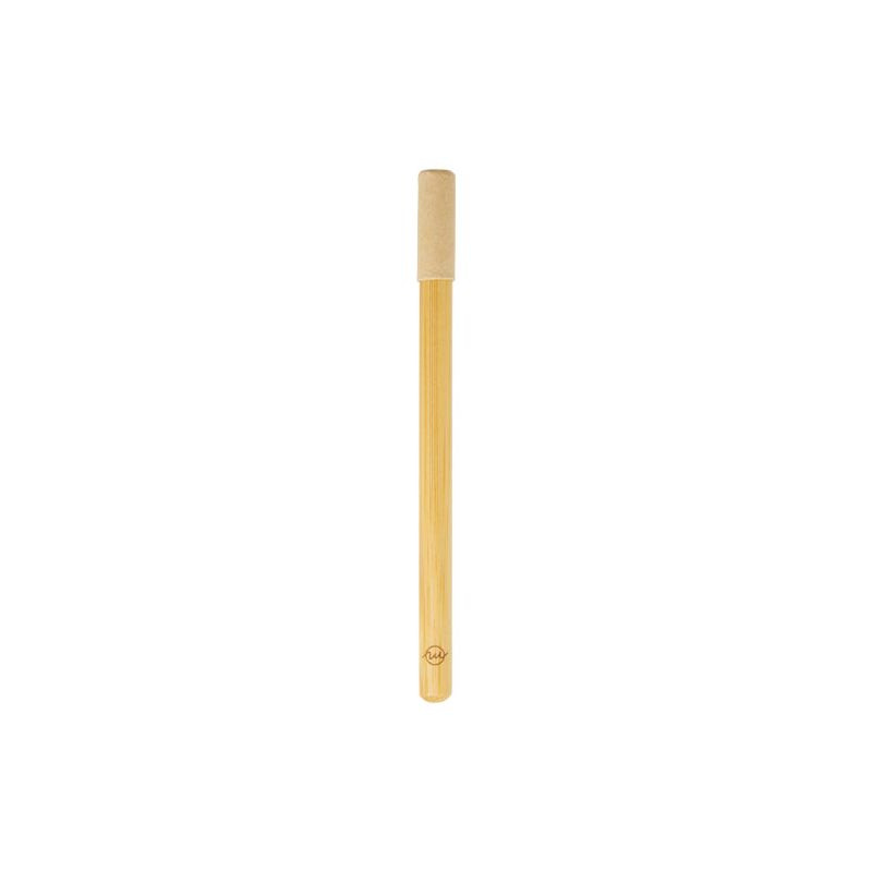 Bamboo inkless pen "Perie"