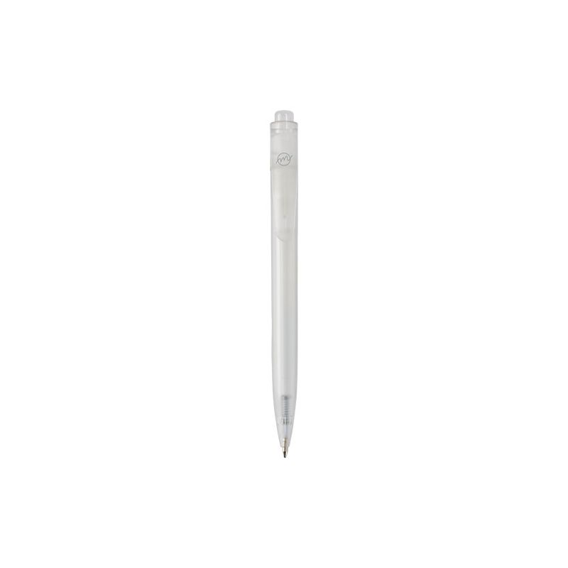 "Thalaasa" Ocean Plastic Ballpoint Pen (black ink)