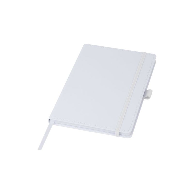 "Thalaasa" Ocean Plastic Hard Cover Notepad