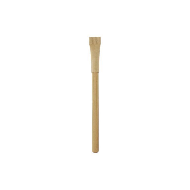 "Bamboo inkless pen 'Seniko'"