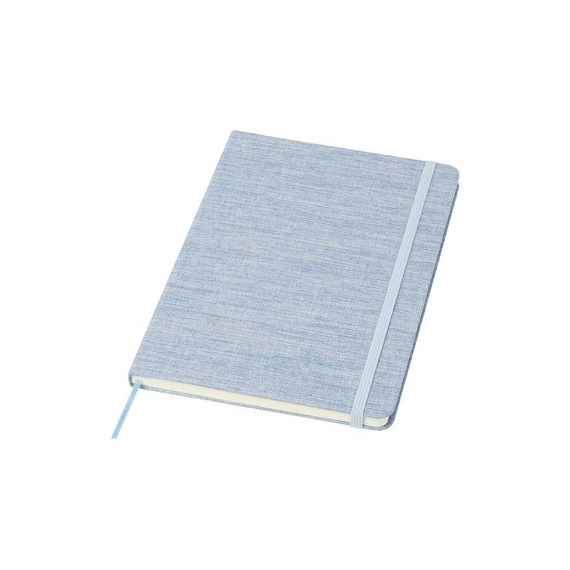 "Ramona" A5 cotton cover notebook