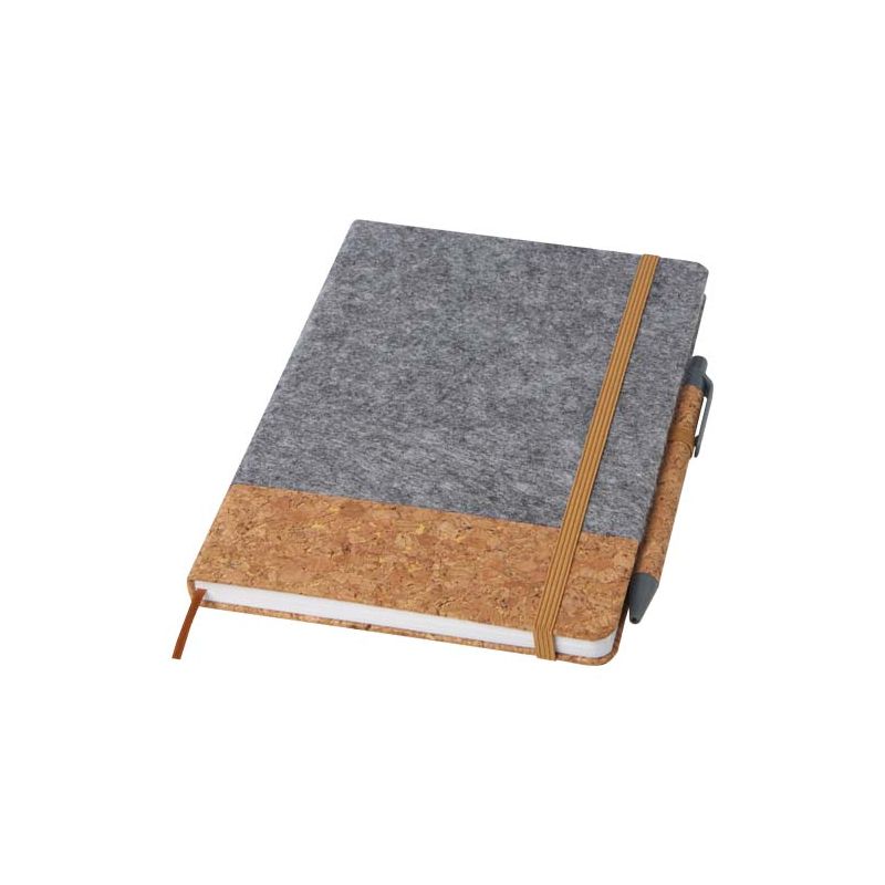 A5 Hardback Notebook "Veronica"
