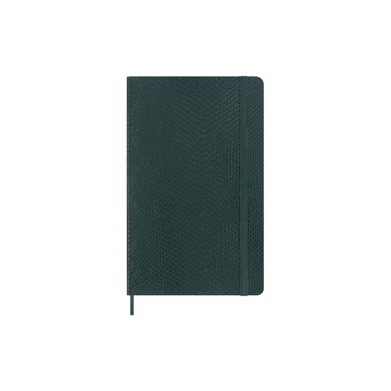Softcover Large Ruled Notebook Moleskine Vegea Boa