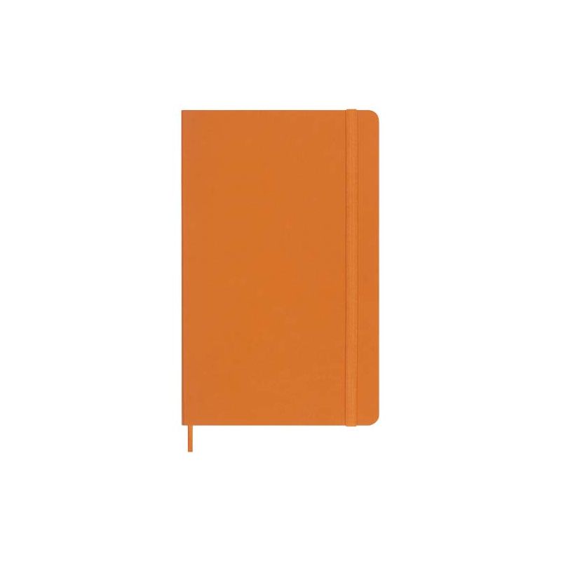 Softcover Notebook L – Ruled Moleskine Vegea Capri