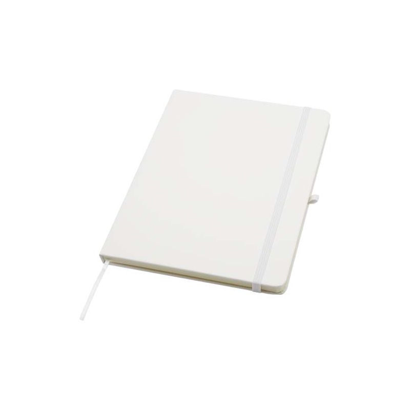 A5 "Spectrum Plus" Hardback Notebook