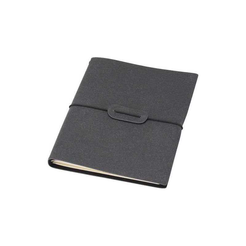 A5 Refillable Notebook with Two "Slyk" Cahiers