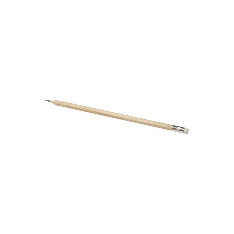 Pencil with eraser "Graffo"