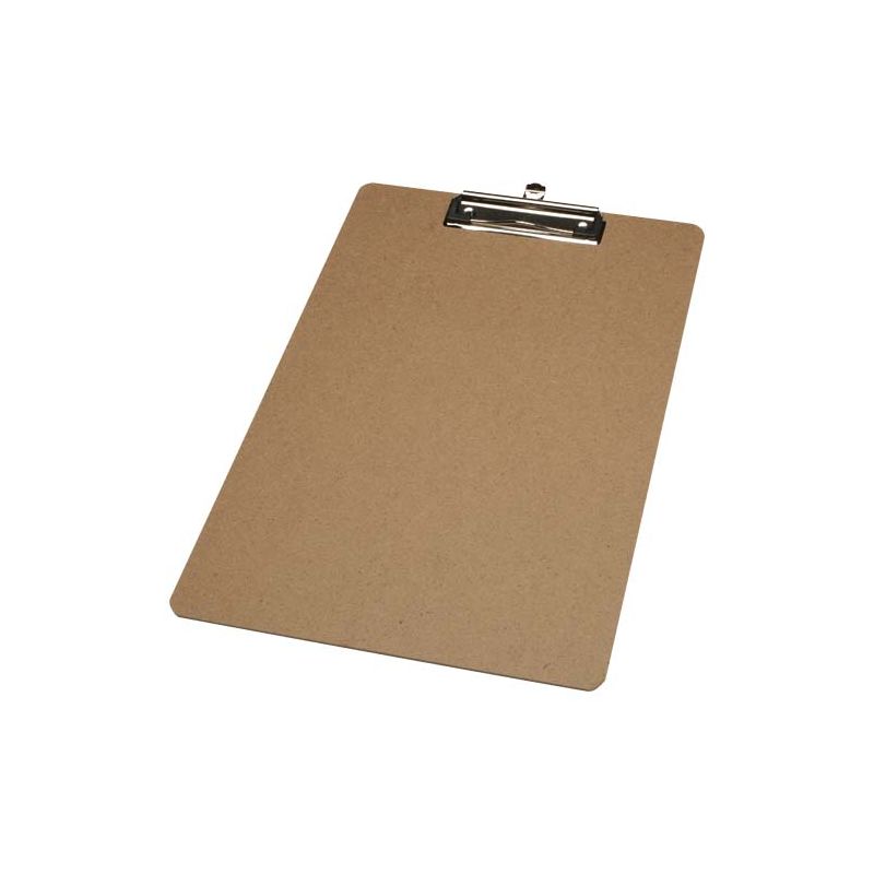 "Platu" MDF Clipboard