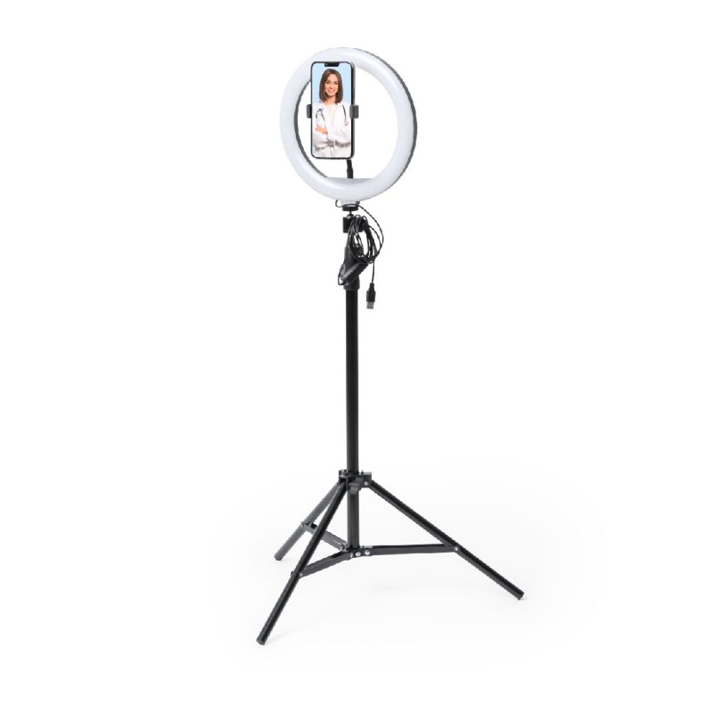 Kristen Tripod Ring Light