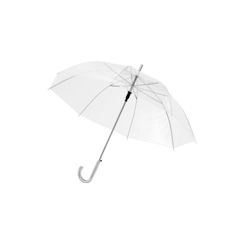 23" Transparent Automatic Umbrella "Kate"