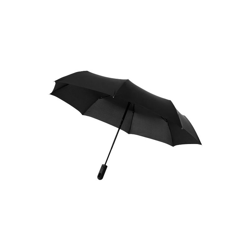 21.5’’ "Trav" Automatic Folding Umbrella