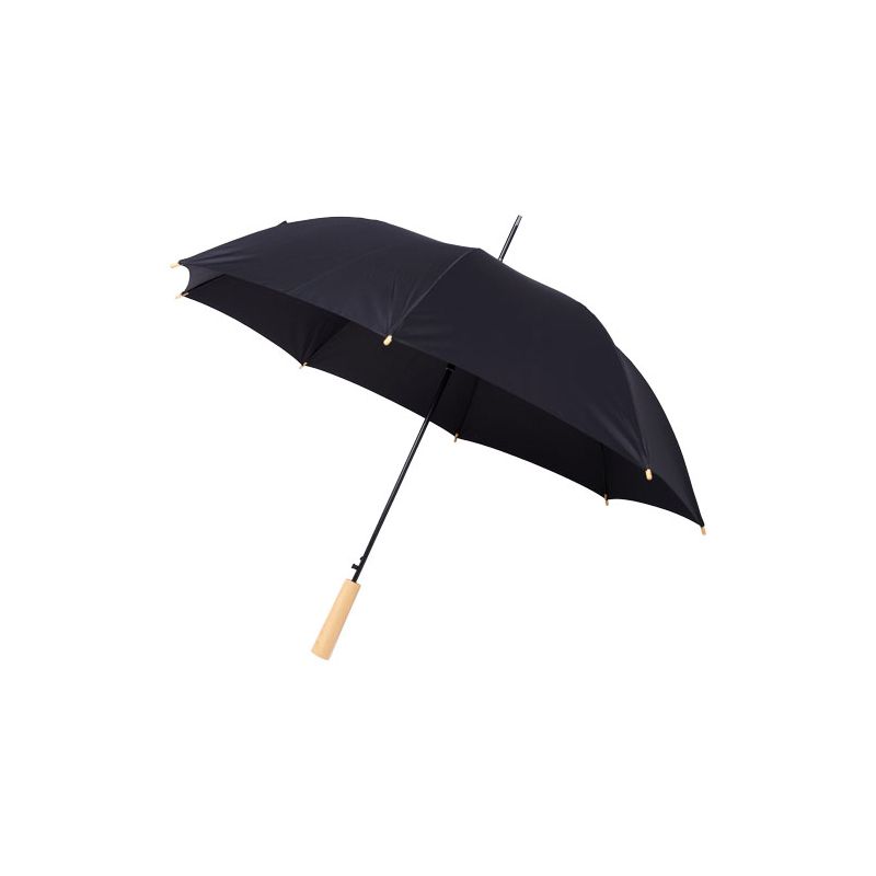 23" automatic umbrella in recycled PET "Alina"