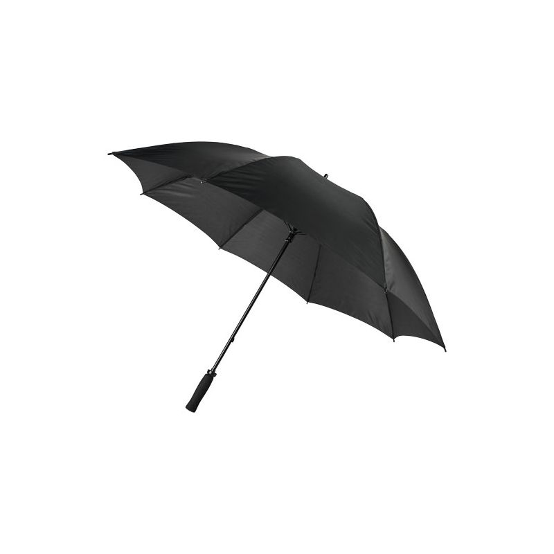 30" Wind-resistant Umbrella with EVA Handle "Grace"